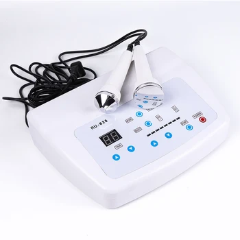 

Ultrasonic Women Skin Care Whitening Freckle Removal High Frequency Lifting Skin Anti Aging Beauty Massage Facial Machine