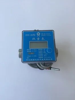 

Heat Meter Air Conditioning Heating Cold and Hot Metering Temperature Sensor Factory Direct Flow Meter Heat Meter Integrated