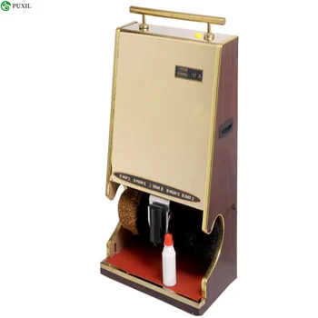 

Automatic shoe machine utilities electric induction luxurious living room household shoe brush 1 piece 220V 100W
