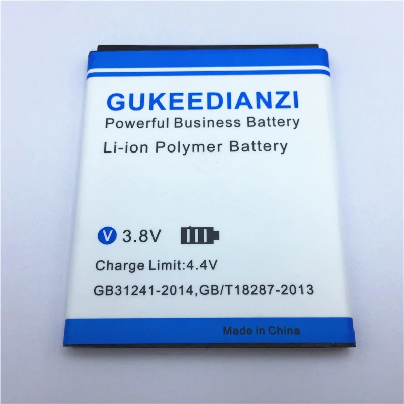 BL5203 100% New 1500mAh Li-ion Battery For Fly IQ442 IQ 442 Quad Miracle 2 BL 5203 Replacement Lithium Batteries | Мобильные
