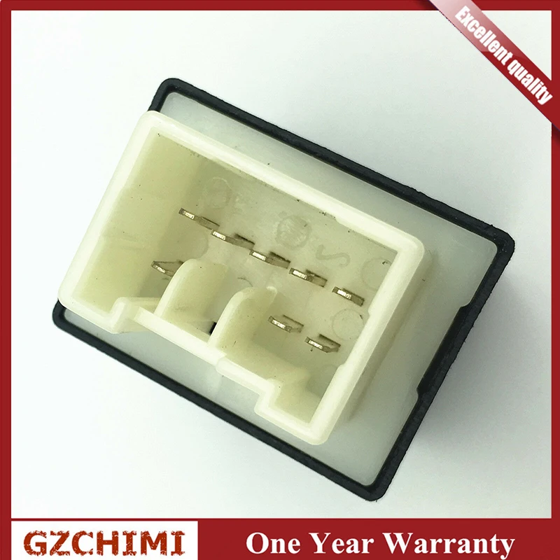 LC6266830 указатель поворота аварийное импульсное реле подходит для MAZDA FAMILIA 323 протеж MIATA MPV