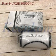 02E305051C DSG DQ250 двойная коробка передач канистра фильтр Core для Audi A3 TT для Volkswagen VW Passat B6 B7 JETTA MK5/6 02E305051C DSG DQ250 двойная коробка передач канистра фильтр Core для Audi A3 TT для Volkswagen VW Passat B6 B7 JETTA MK5/6