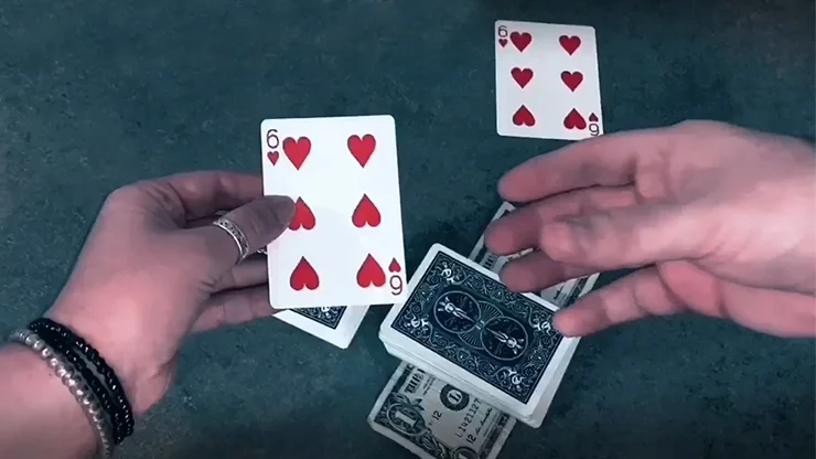 DEAL OR NOT DEAL (4)
