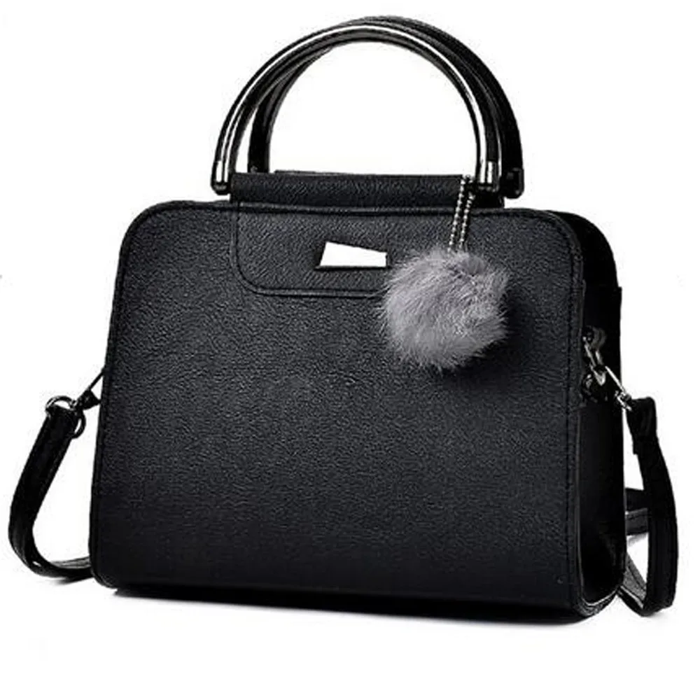 MAIOUMY винтажная Европейская Женская сумка-ведро, сумка-мессенджер, Высококачественная Ретро сумка на плечо, простой чехол для мусора, хозяйственные сумки