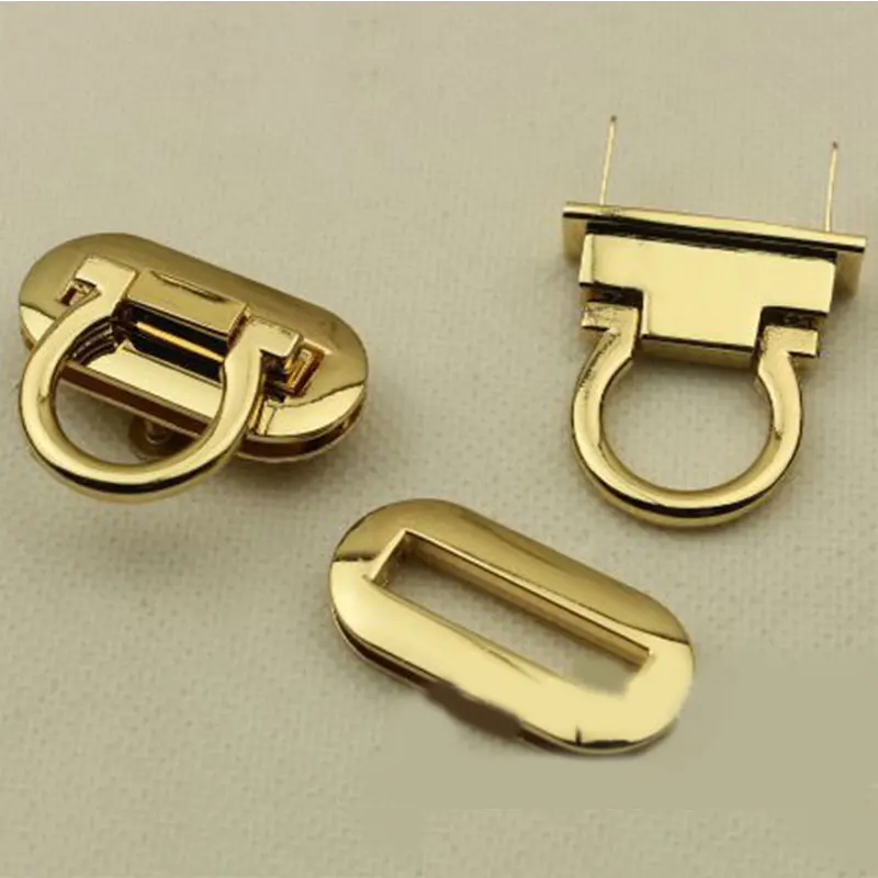 1PC Metal Lock Round Rectangle Bag Accessories Buckle Clasp For Handbags Shoulder Bags Purse Tote Accessories DIY Craft Hardware 1PC Metal Lock Round Rectangle Bag Accessories Buckle Clasp For Handbags Shoulder Bags Purse Tote Accessories DIY Craft Hardware