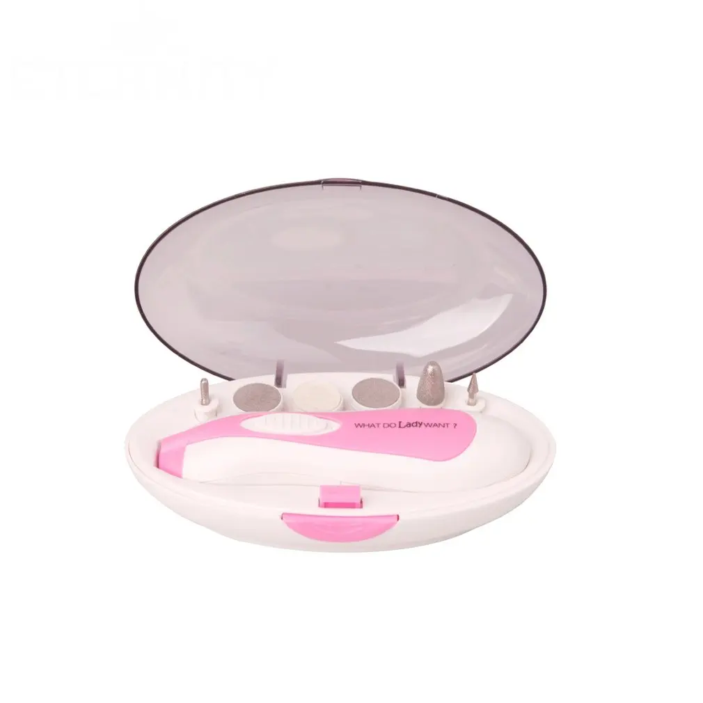 

Nail Trimmer Set Electric Baby Nail Trimmer Scissors Nail Care Tools Nail Trimmer Manicure Set for Woman Baby