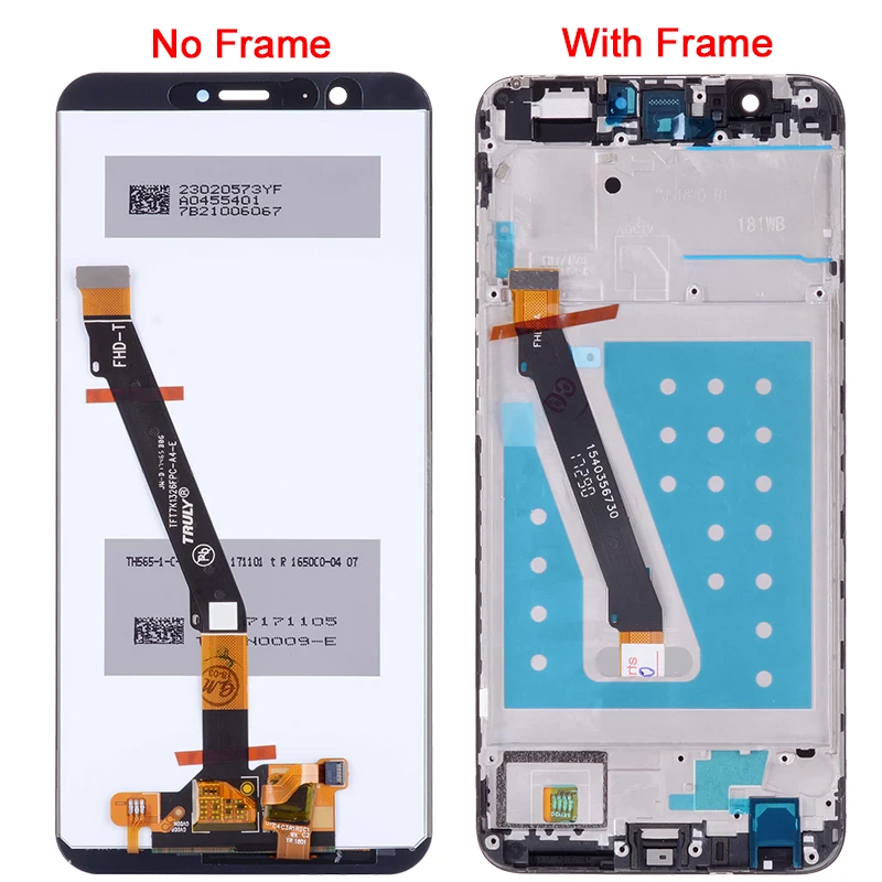 Mobile Phone Parts