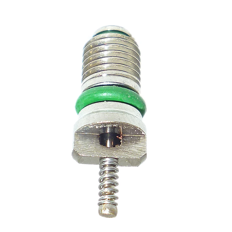 

New 10pcs R134a Car Auto Household Air Conditioner Refrigerants 134a HVAC AC A/C Valve Core Valves Needles Assortment Repair Kit