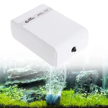

Oxygen Pump Aquarium Fish Tank Equipment USB Charging Super Silent Universal Portable Outdoor Air Pump Compressor Home Supplies