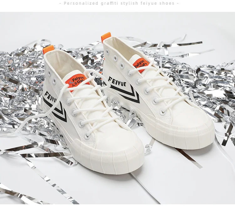 Feiyue/парусиновая обувь; Мужская обувь для отдыха; обувь для ушу кунг-фу средней высоты; женская обувь для студентов; кроссовки для девочек с боевым искусством