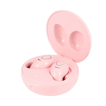 

TWS 5.0 Wireless Bluetooth Earphone 10H Play Time Wireless Headphone 4D Stereo Handsfree Sport Earbuds with Dual Mic