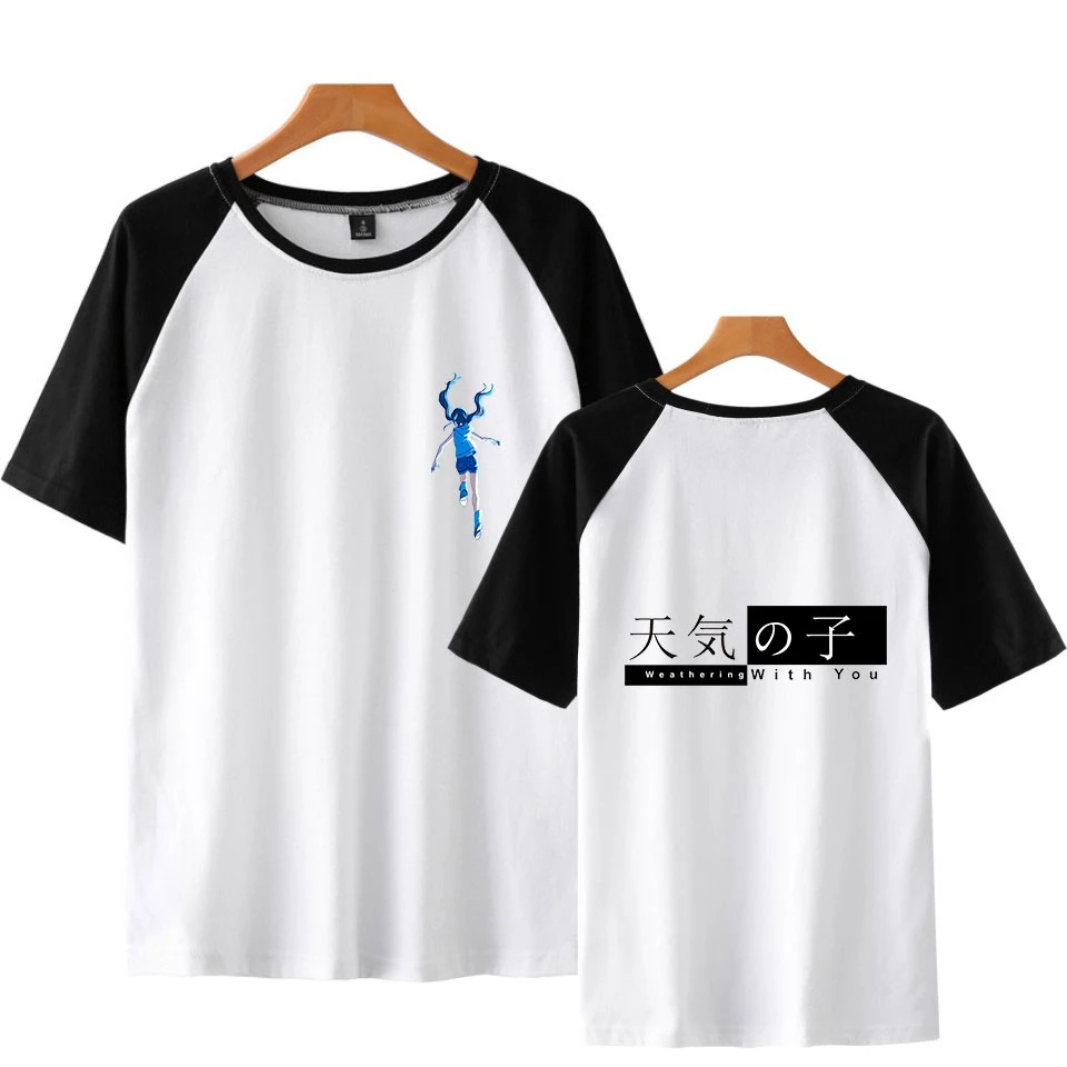 2019 Son of the weather Printed  Men T Shirt Cotton Short Sleeve  Men