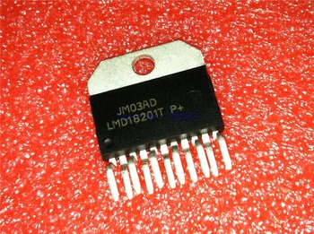 

5pcs/lot LMD18201T LMD18201 ZIP-11