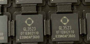 

10pcs New GL3523 QFN76 USB management chip