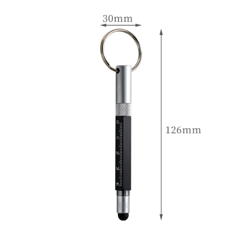 Рисунок 3 - Многофункциональные шариковые ручки