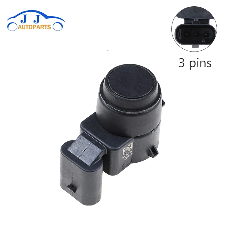 Датчик парковки YAOPEI 66206934308 62609921621 9196705 PDC Assist для BMW 1 серии 3 X1 Z4 | Автомобили и