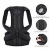 Back Posture Corrector Clavicle Support Posture Brace Stop Slouching and Hunching Adjustable Back Trainer Unisex ► Photo 2/6