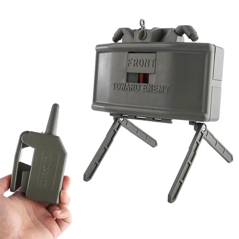 

Remote Control Water Bomb Toy for Outdoor Battle Accessories