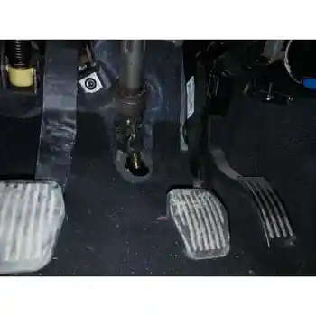 

BRAKE PEDAL VOLVO V40