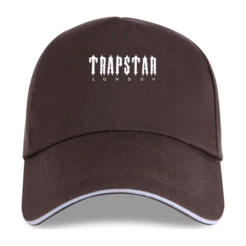 New 2021 Trapstar London logo Baseball cap S-5XL | Аксессуары для одежды