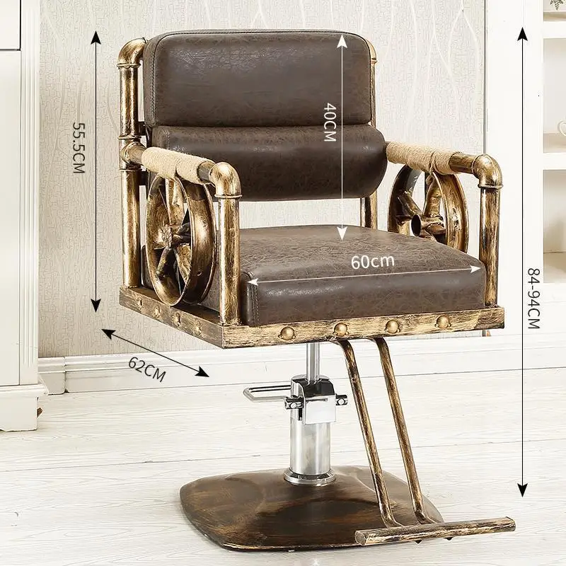 Schoonheidssalon Красота Sedie Stoelen Парикмахерская Fauteuil парикмахер де Barbeiro Cadeira Silla магазин Barbearia парикмахерское кресло