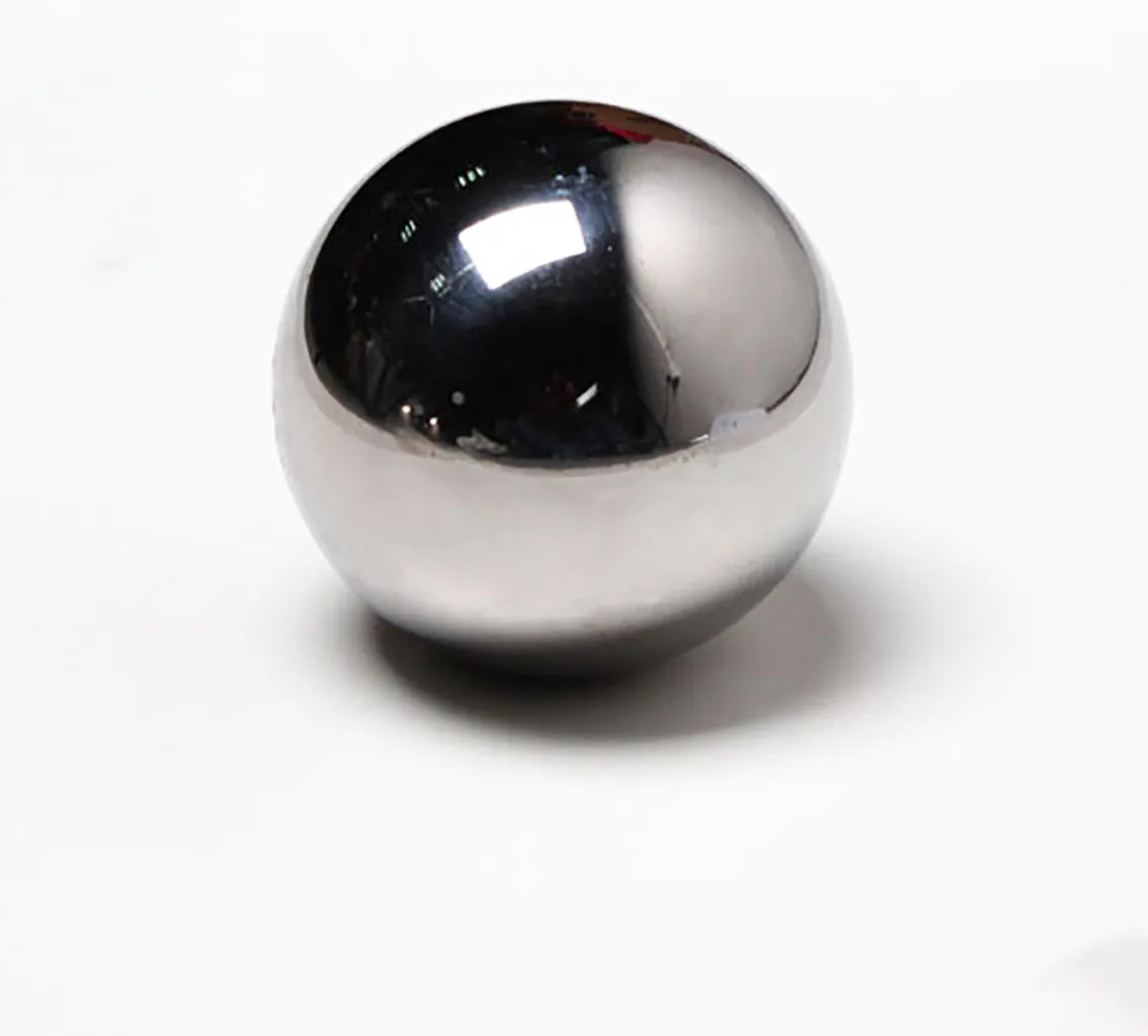 Brass Bearing Balls Dia 0.9-45mm High Precision Solid Steel Balls Smooth Ball 