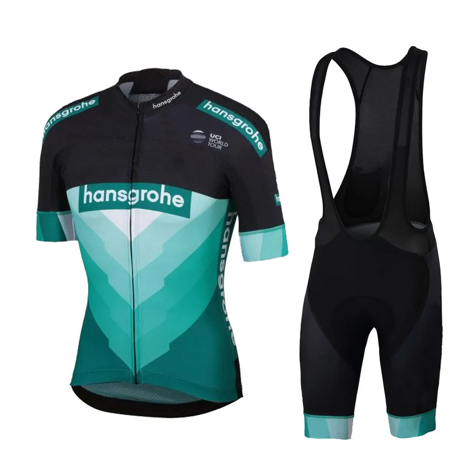 Pro Team Boraing Cycling Clothing 2020 Bike Jersey Set MTB Uniform Men Cycling Sets Triathlon Skinsuit Bicycle Short Sleeve Kit