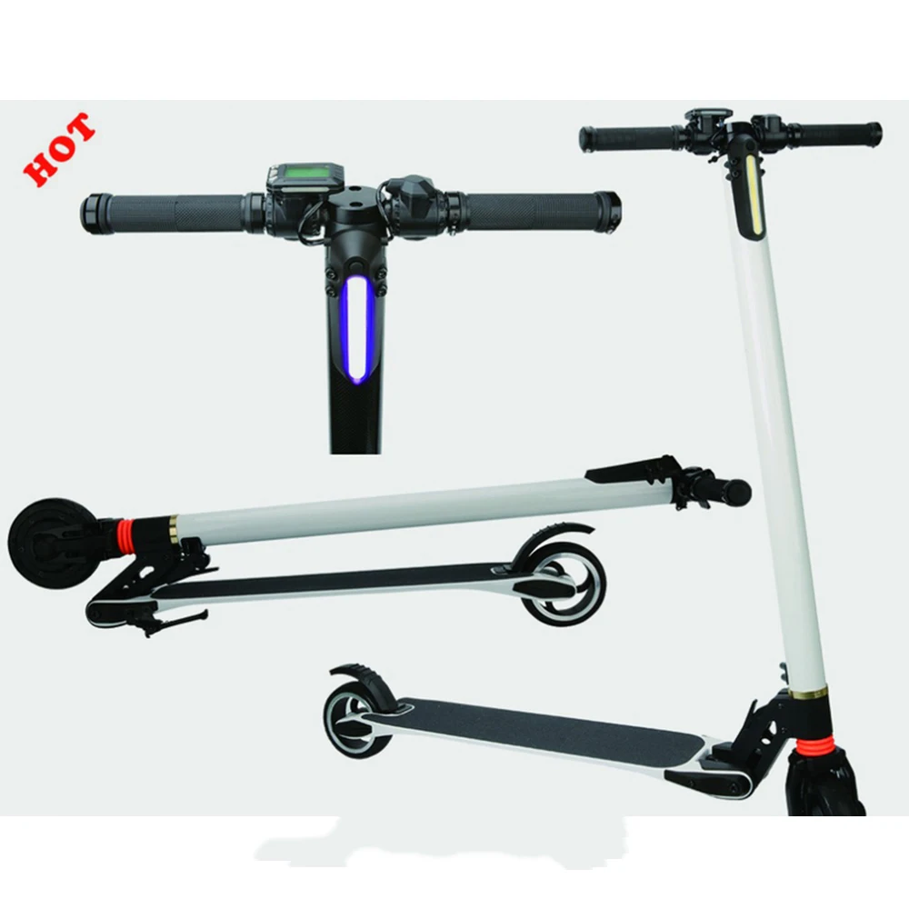 Perfect Sale Hot Lightest Carbon Fiber Foldable New Electric Scooter With Damping Mechanism Patinete Electrico Adulto Patinete Electrico 1 Perfect Sale Hot Lightest Carbon Fiber Foldable New Electric Scooter With Damping Mechanism Patinete Electrico Adulto Patinete Electrico 1
