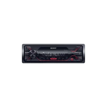 

Radio Sony DSX-A110U