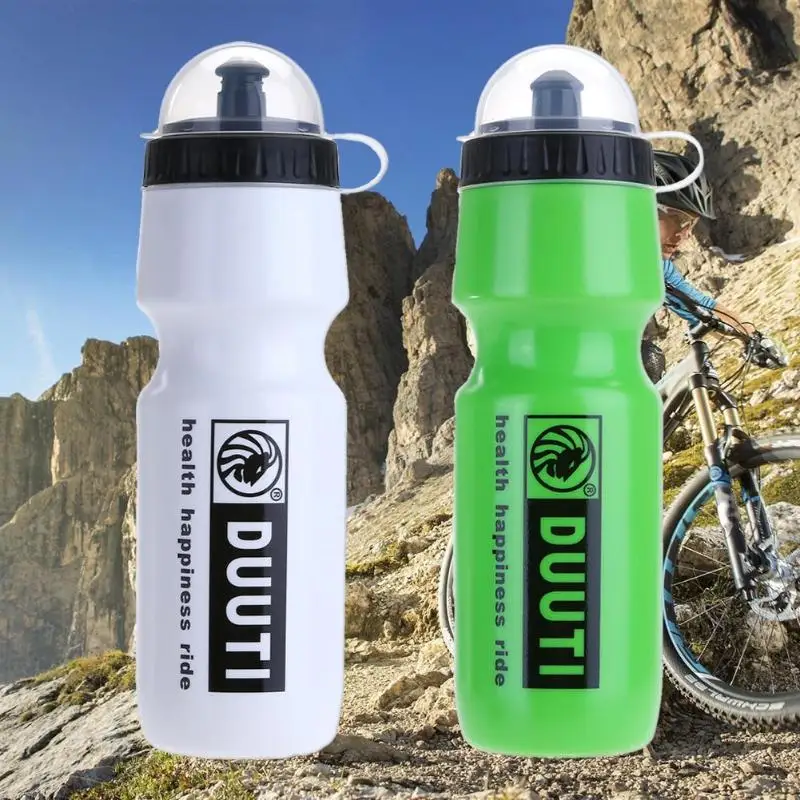 700ML Mountain Bike Bicycle Water Bottle Essential Outdoor Sports Jug Bike Water Bottle