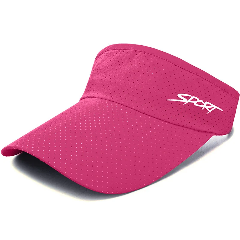 COKK Summer Sun Visor Hat Women Caps 