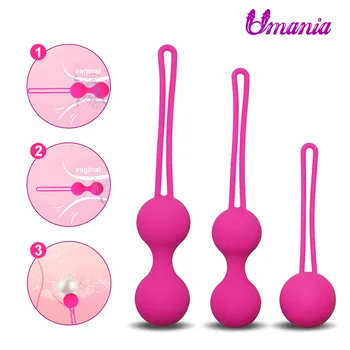 Chinese balls vagina