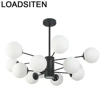 

Dining Room Light Industrial Deco Maison Techo Moderna Lustre E Pendente Para Sala De Jantar Lampara Colgante Hanging Lamp