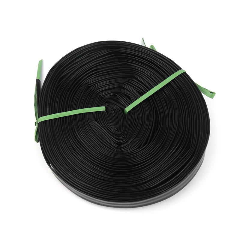 Agriculture Drip Irrigation Tape 10m 1 Holes 16mm Greenhouse Watering System 10/15/20/30/40cm Space Soaker Hose drip irrigation