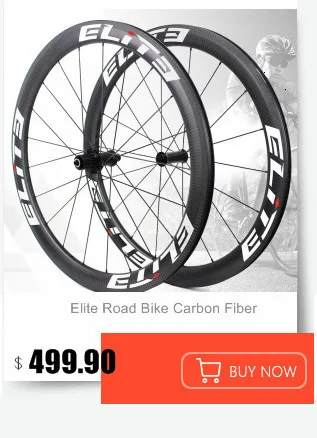 Clearance Elite Carbon Disc Wheels Japan Toray Carbon Fiber T700 Tubular Or Clincher Racing Wheelset  Basalt Surface Powerway Hub 5