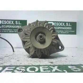 

63320023 ALTERNATOR IVECO DAILY OPEN BOX/TIPPER