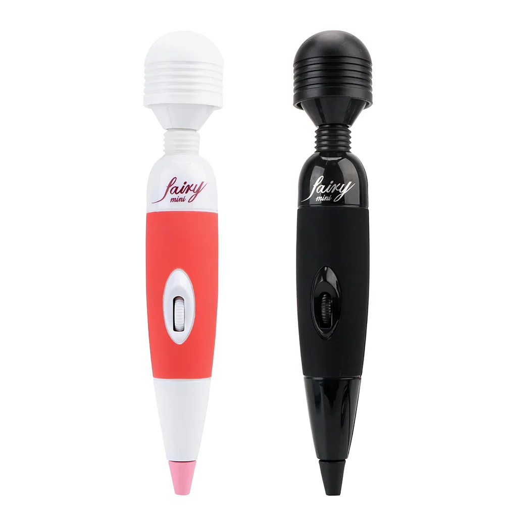 Powerful Av Vibrator Magic Wand Massager For Body Massage_voghion.com