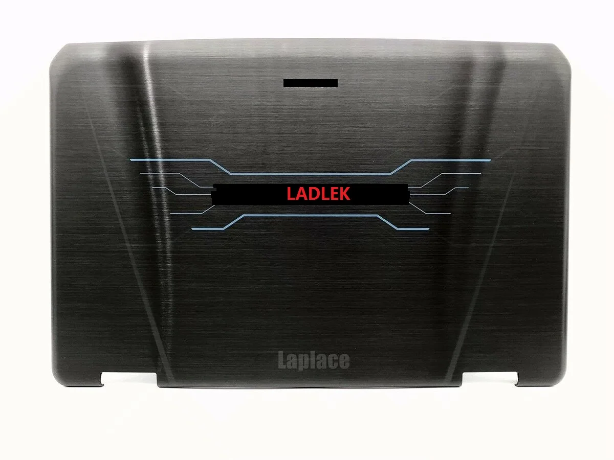 ЖК Дисплей задняя крышка для MSI GT70 2OD/GT70 2OC/GT70 2OH/GT70 2OK/GT70 2OL(MS-1763