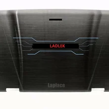 ЖК Дисплей задняя крышка для MSI GT70 2OD/GT70 2OC/GT70 2OH/GT70 2OK/GT70 2OL(MS-1763