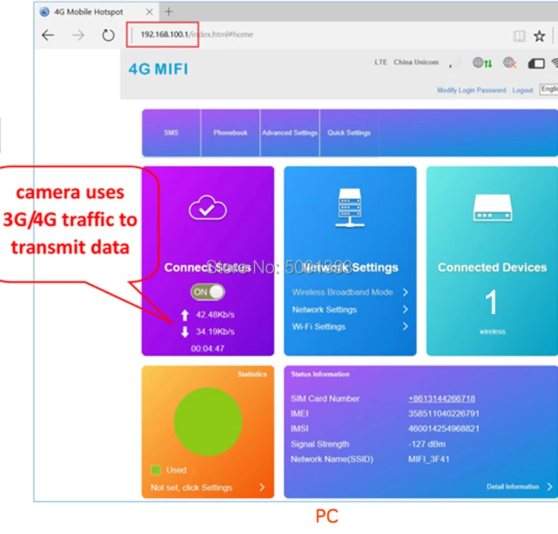 1080P 4G sim-карта батарея IP камера беспроводная домашняя камера безопасности SD карта 2Way Аудио Видео Видеонаблюдение CCTV сетевая камера с wifi