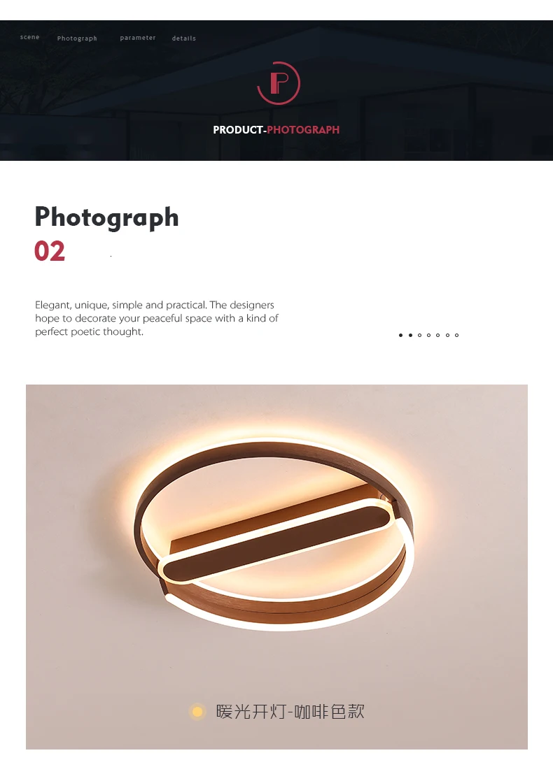 Современная Люстра для спальни гостиной Plafonnier Avize Lampadari Luminaria кофе золотой круглый потолочный светильник