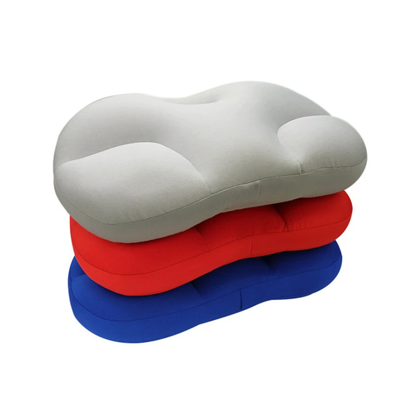 All_round Ergonomic Pillows 3D Cloud Pillow With Pillowcas ~ All_round Ergonomic Pillows 3D Cloud Pillow With Pillowcas ~