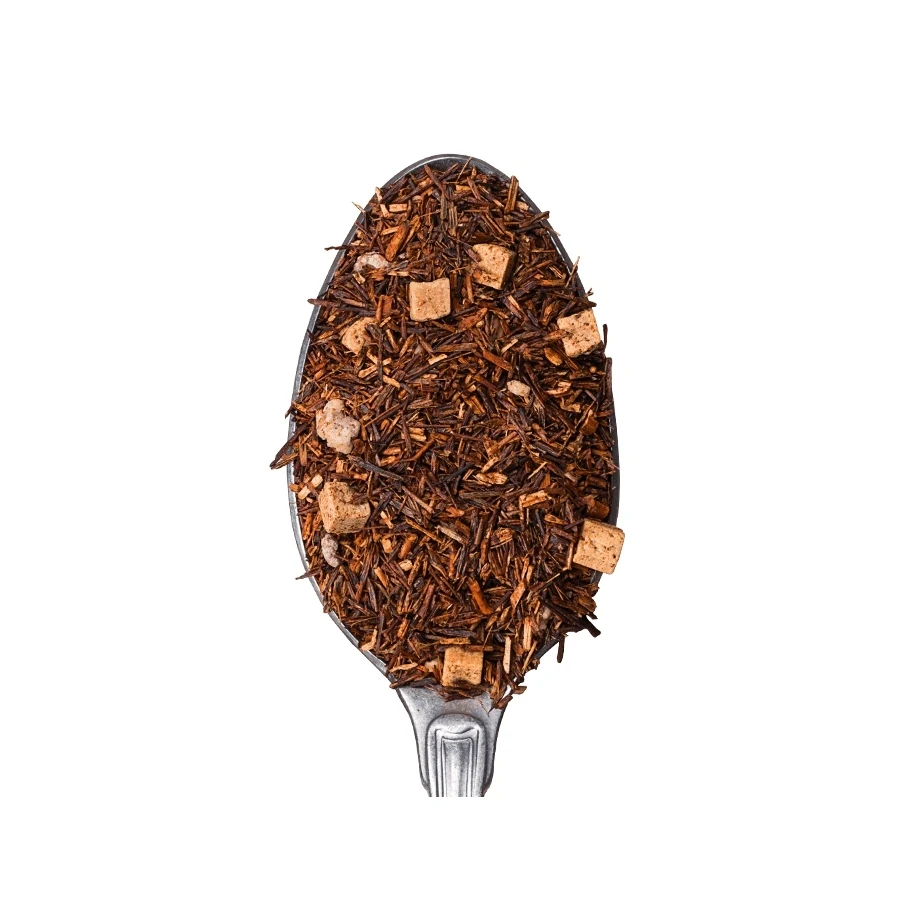 Карамельный чай Rooibos|Заварочные чайники| |