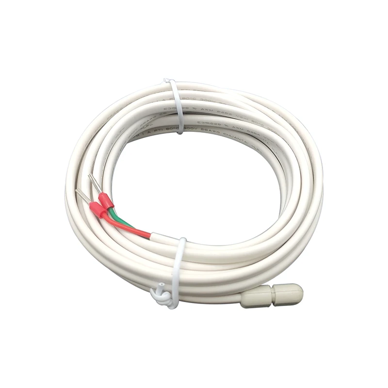Flash Sale Controlling-Sensors Temperature-Sensor Floor-Heating-Thermostat 2464 Wire VW-1 300v Top-Resources 73oqD1kYm