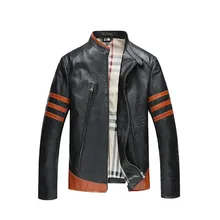 Wolverine мужская зимняя куртка из натуральной кожи для мужчин, мотоциклетная куртка-пилот, куртка-бомбер из натуральной кожи, мужская куртка-Авиатор