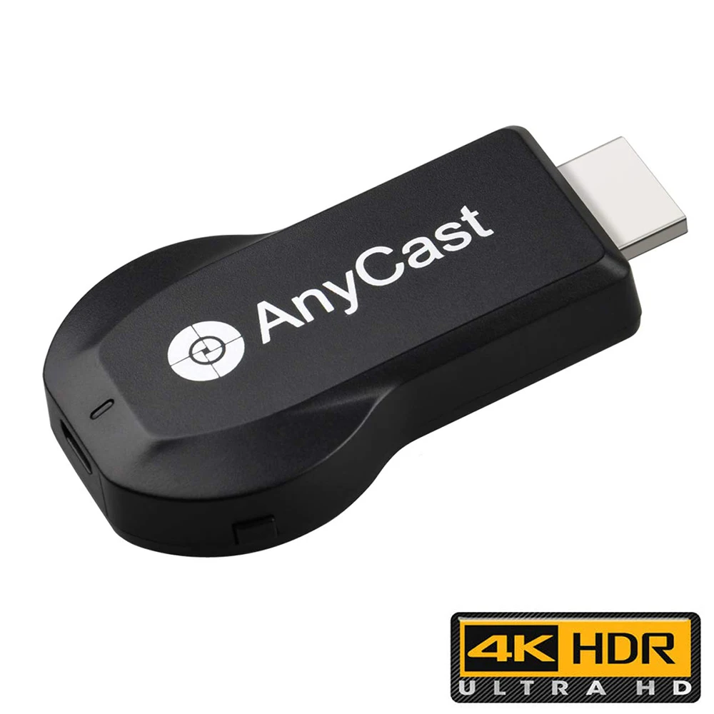 Мини HDMI беспроводной ключ 1080P Wifi tv Stick Miracast Dongle ТВ тюнер Android Mirror Box медиа стример адаптер рождественский подарок