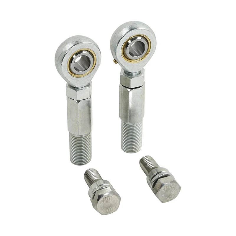 

Мотоциклетный комплект 1-2 дюйма для Harley Softail 1989-1999 1998 97 96 95 94 93 92 91 1990 серебро