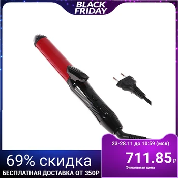 

Styler ENERGY EN-880, 35W, Ceramic Coated, Black & Red 4412167