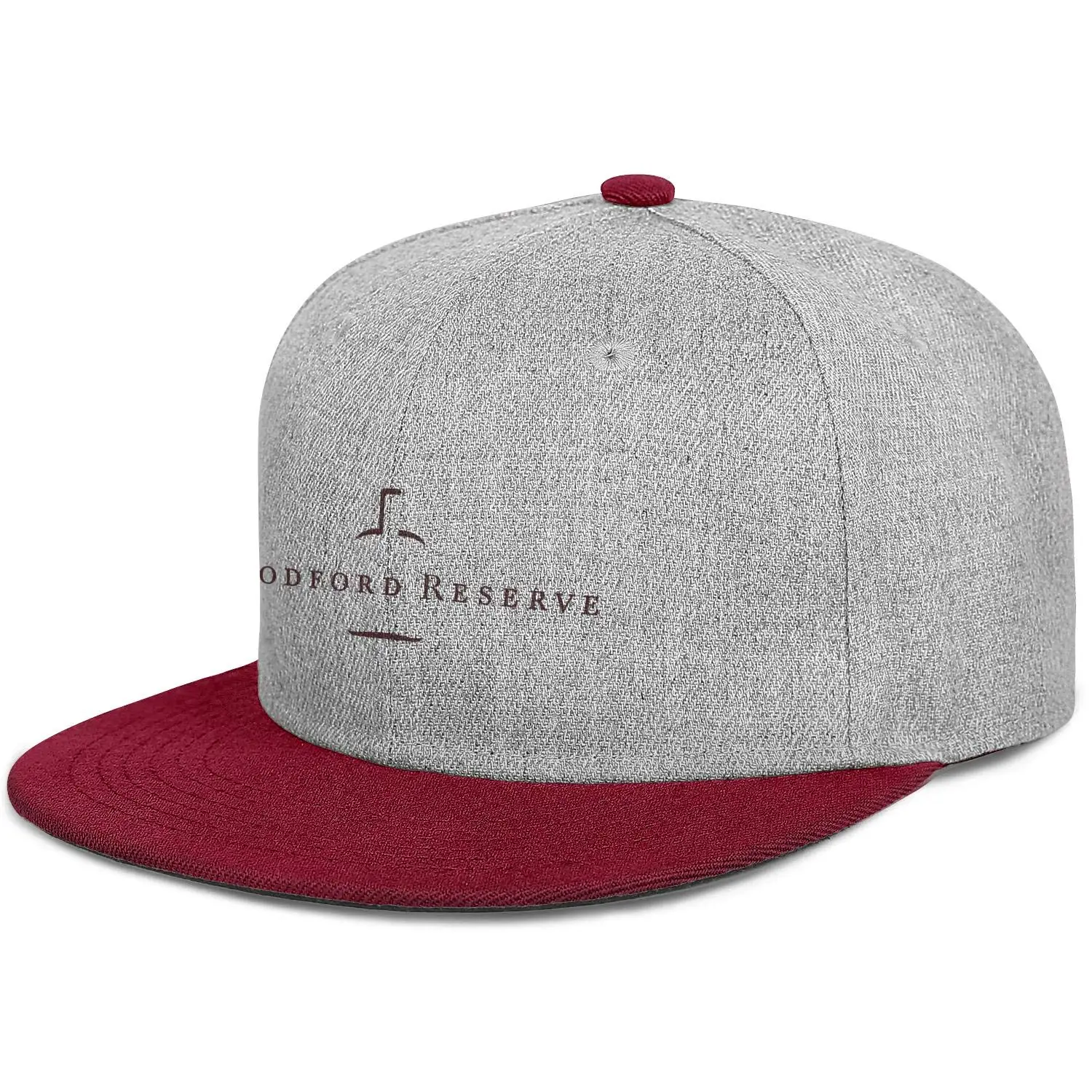 TSDFCMen Woodford-Reserve-Cap Hipster Adjustable Mesh Dad Cotton Baseball Hats |
