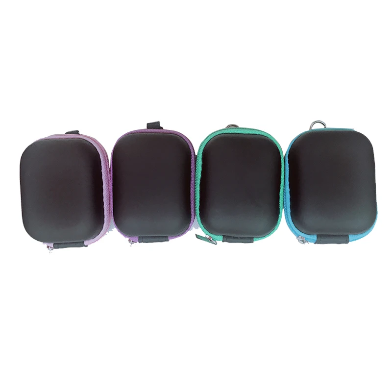 Essential Oils Storage Case
